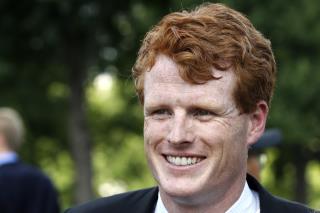 Newest Kennedy in Congress Will Deliver SOTU Response