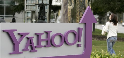 Yahoo's Defensive Stance: Microsoft 'Inconsistent' in Bid