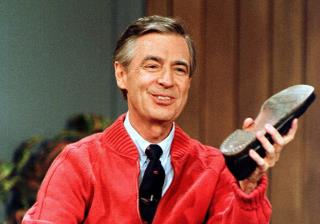 Casting of Mister Rogers Feels Like a No-Brainer