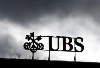 Feds Battle UBS to Give Up Tax Dodgers