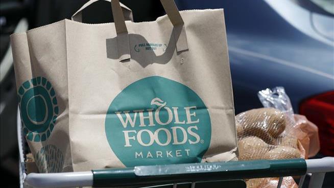 Whole Foods' New Way of Doing Things Leading to Tears