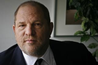 Family Slams Weinstein After Woman's Suicide