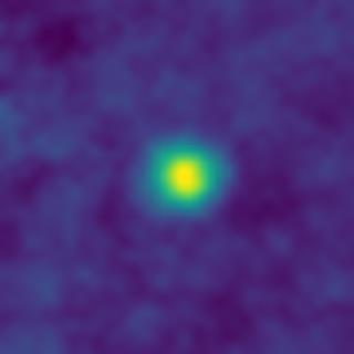 Farthest Photos Ever Taken, From Nearly 4B Miles Away
