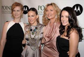 Kim Cattrall to Sarah Jessica Parker: 'You Are Not My Friend'