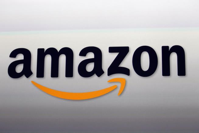 Amazon Has New Perk for Rewards Cardholders