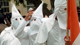 KKK Chapters Drop Steeply Despite 'Hate Group' Surge