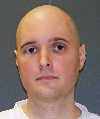 Texas Gov. Halts Execution for 1st Time in Over a Decade