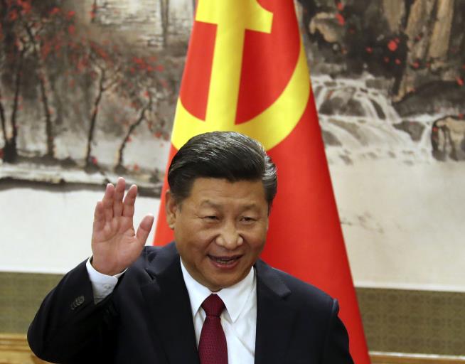 China to Kill Term Limits for Xi