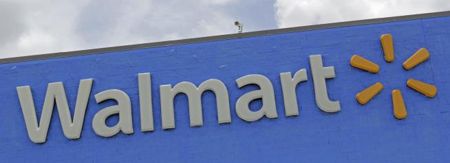 Walmart Joins Dick's in Raising Age to Buy Guns