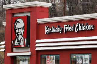 KFC Customers Get Their Chicken Back, With a Catch
