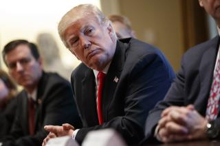 Fear of Trade War as Trump Reveals New Tariffs
