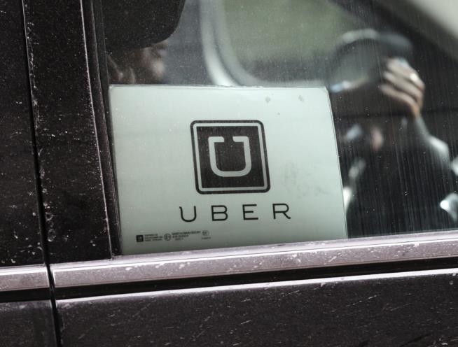 Man Blacks Out, Wakes Up to $1,635 Uber Fare