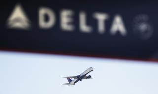 Delta CEO on Losing Tax Break: 'Our Values Are Not for Sale'