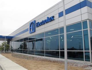 Electrolux Halts Tennessee Project, Blames Tariff Action