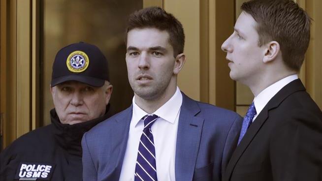 His Fyre Festival Was a Disaster. Now, a Guilty Plea