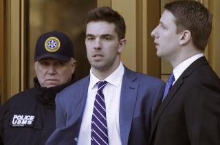 His Fyre Festival Was a Disaster. Now, a Guilty Plea
