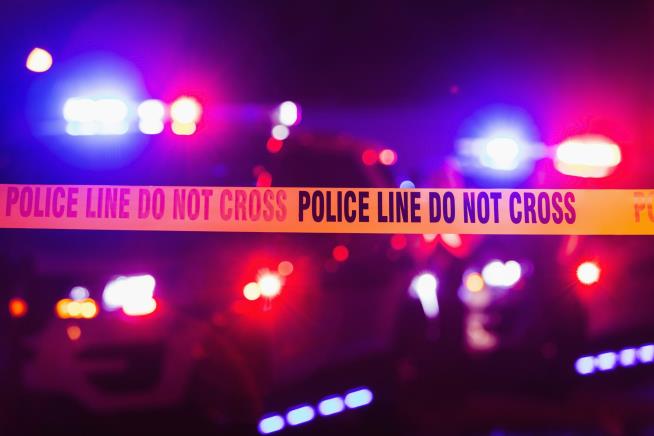 Cop, Suspect Dead After Disturbing 911 Call