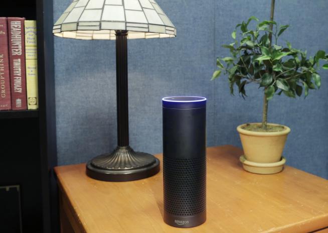 'Creepy' and 'Evil': Amazon's Alexa Is Laughing at Users