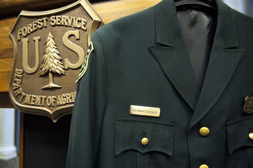 US Forest Service Chief Retires Amid Sex Misconduct Claims