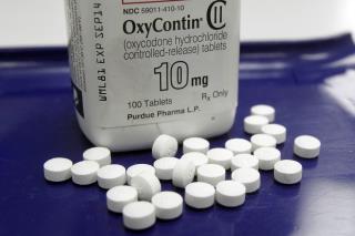 Opioids No Better Than Other Meds at Treating Pain
