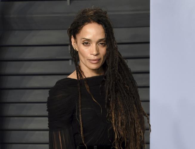 Lisa Bonet Not Surprised by Cosby Allegations