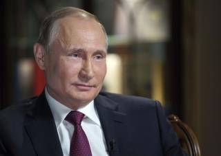 Putin Slammed for Suggesting Jews Manipulated Election