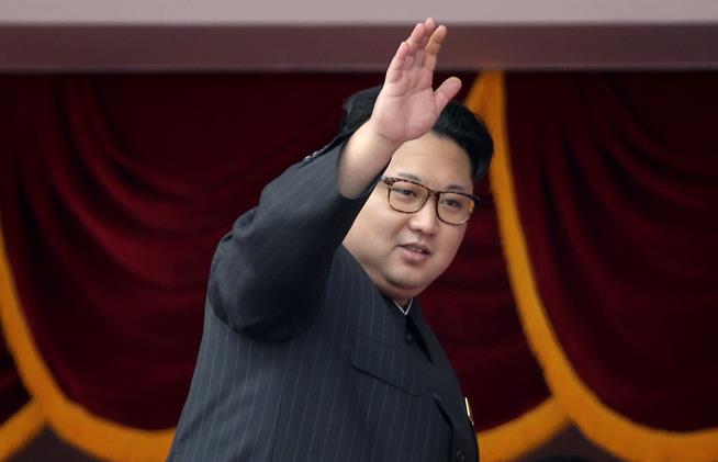 North Korea Still Hasn't Confirmed Any Summit