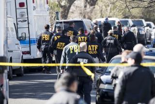 Austin Cops Say 3 Package Bombs Are Related
