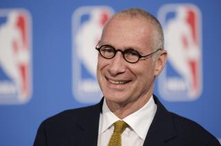 ESPN Exec Says Cocaine Extortion Led to His Resignation