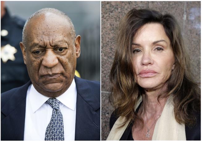 Judge: 5 Other Accusers Can Testify at Cosby's Retrial