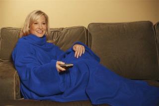 Snuggie-Maker Must Pay Customers $7.2M