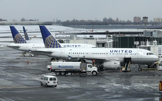 United Has Yet Another Gaffe Involving a Dog