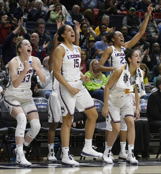 UConn's 88-Point Blowout Is Bad for the Sport