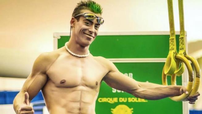 Veteran Cirque du Soleil Performer Killed in Fall