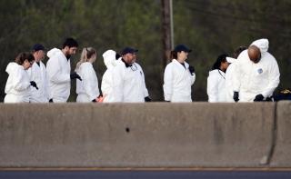 Deceased Austin Bombing Suspect Is Identified