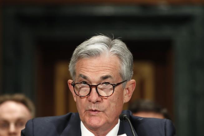 Fed Raises Benchmark Interest Rate