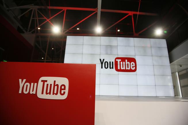 YouTube Announces Big Change for Gun Videos