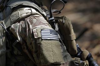 Member of Green Berets Killed in Fight With Fellow Soldier
