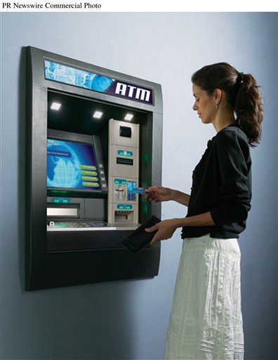 ATM Thefts On the Rise
