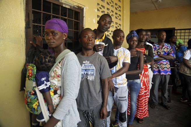 Trump Ends Deportation Protection for Liberians