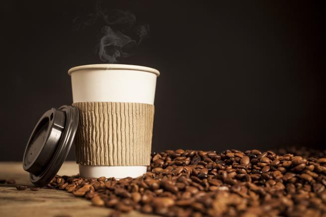 California Judge Rules Coffee Must Come With Cancer Warning