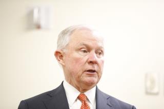 Sessions Won't Appoint 2nd Special Counsel. Yet