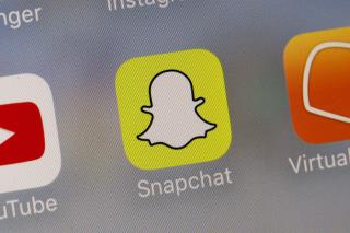 Snapchat User Sets Trap, Finds Missing Teen