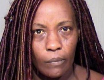Cops: Mom Used Taser to Get Son Up for Church