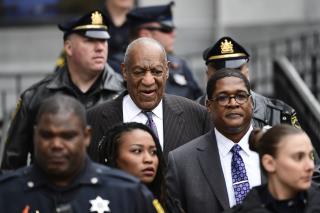 Hidden Amount Bill Cosby Paid Andrea Constand Is Revealed