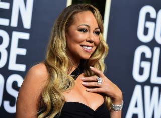 Mariah Carey Reveals 'Isolating' Experience With Mental Illness