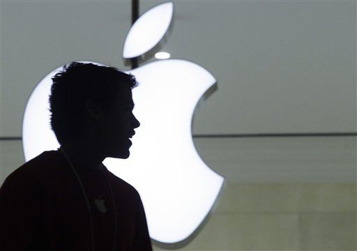 Apple Has 12 Employees Arrested: Leaked Memo