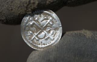 Treasure Tied to King Bluetooth Found on German Island