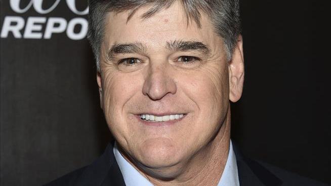 Trump Attorney's Unnamed Client Revealed: Sean Hannity