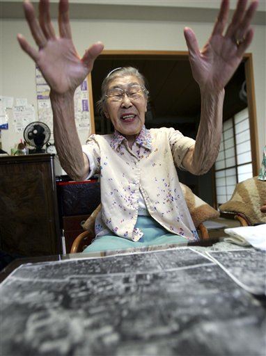 Japan Reveals Names of Reviled WWII Army Unit
